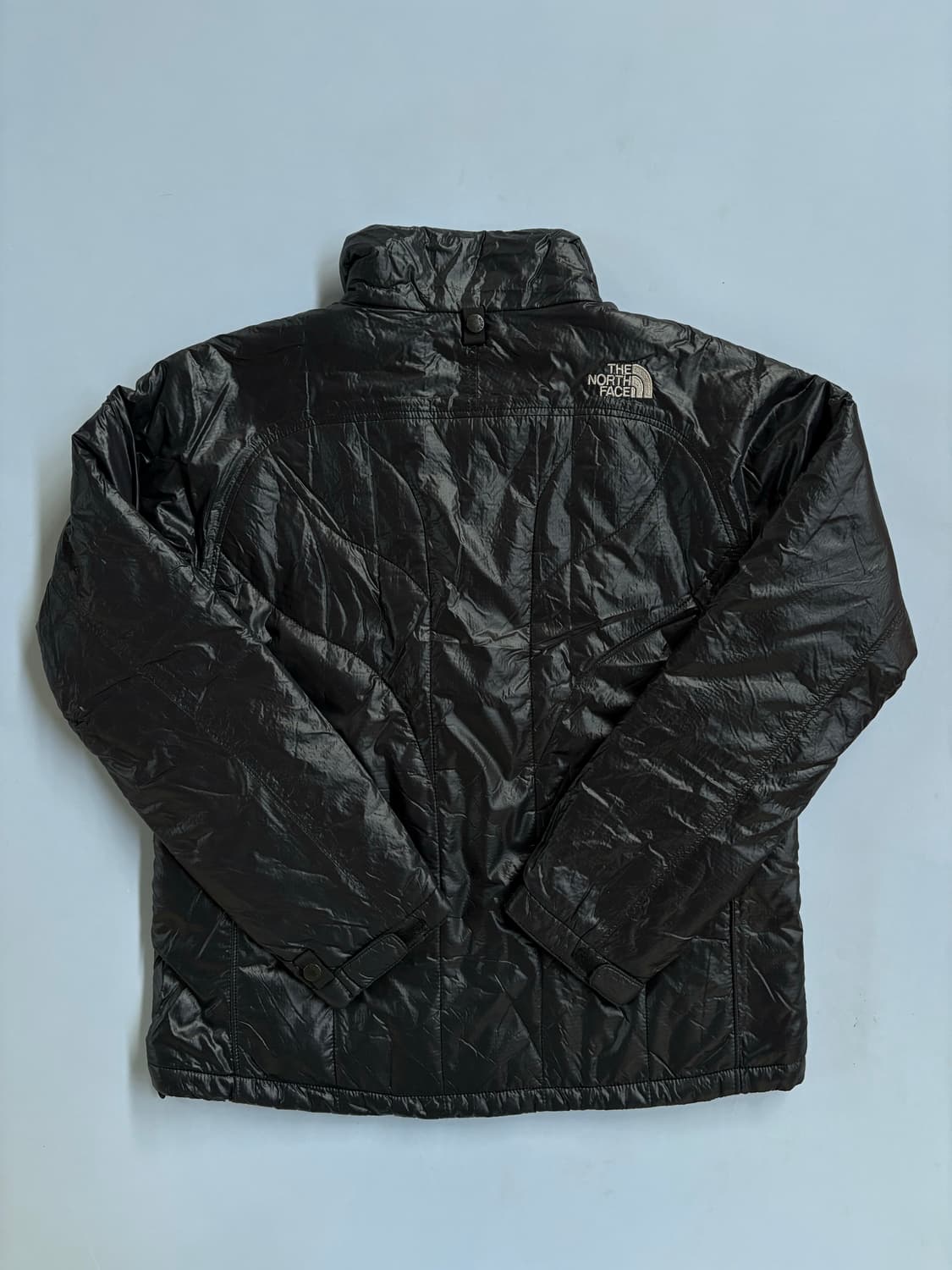 노스페이스 경량패딩 상품이미지3