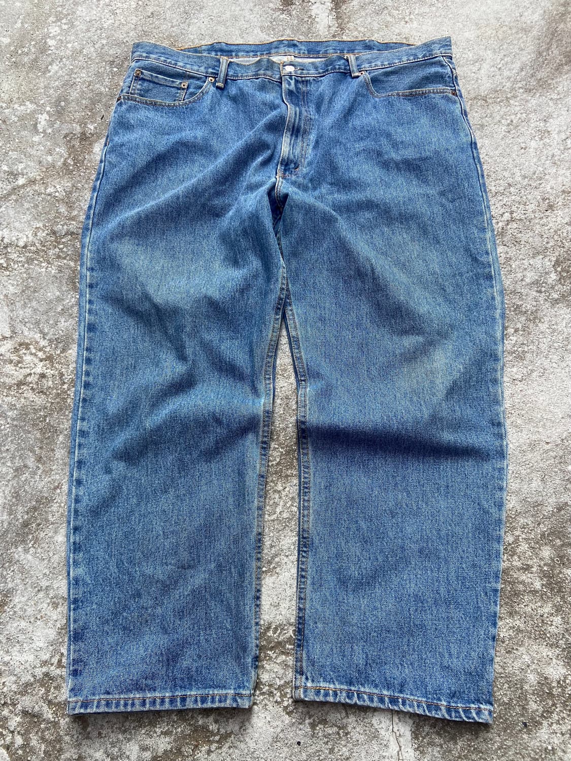 44inch) Levis 550 Skater Baggy Jeans 상품이미지3