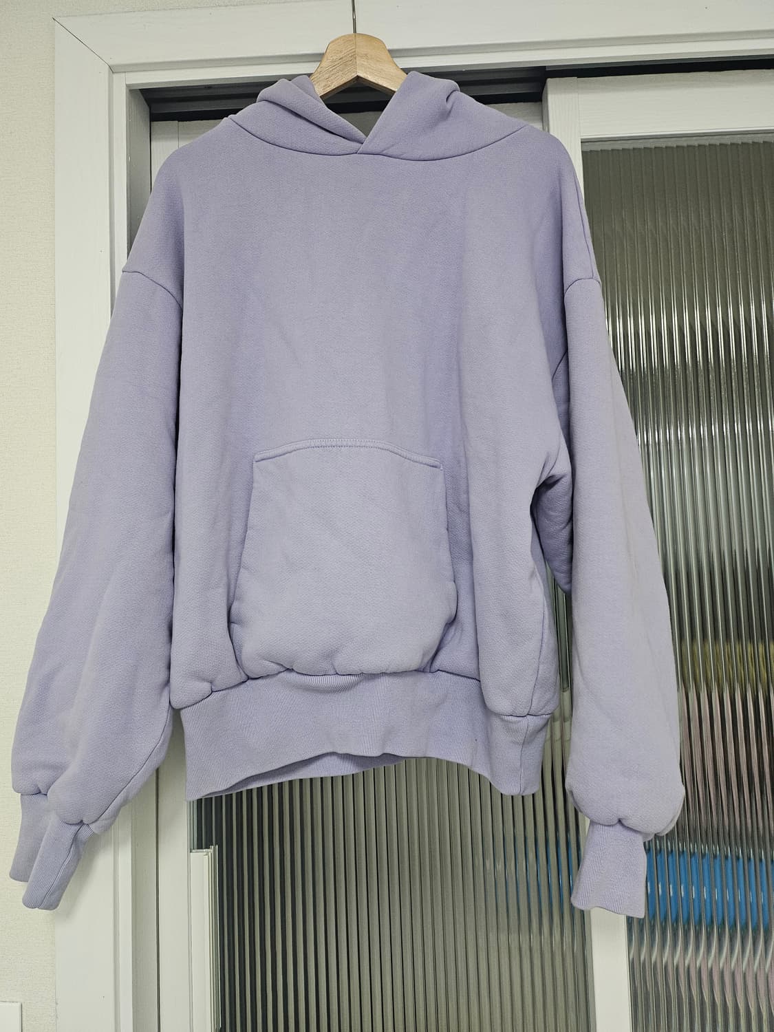 [L]칸예 대선 후드 상품이미지1