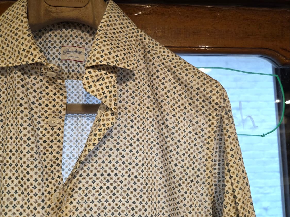 글랜셔츠  상품이미지8