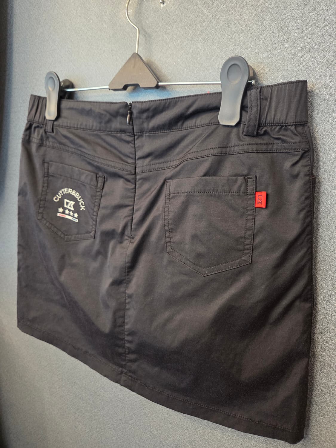 커터앤벅 스커트 (30)봄.여름용 상품이미지6