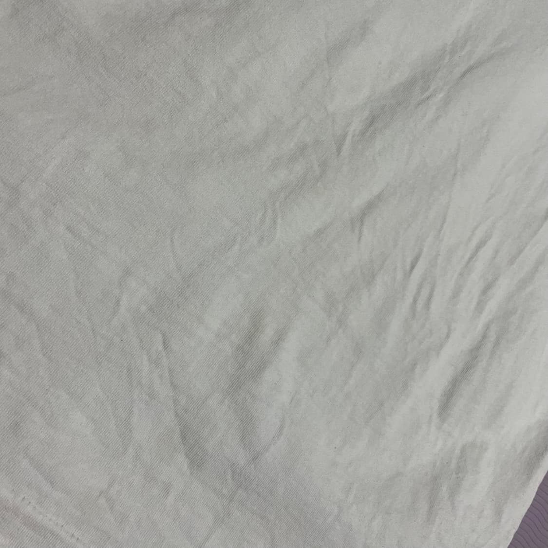S) 베이프 녹계 텍스트 그래픽 반팔 티셔츠 상품이미지5
