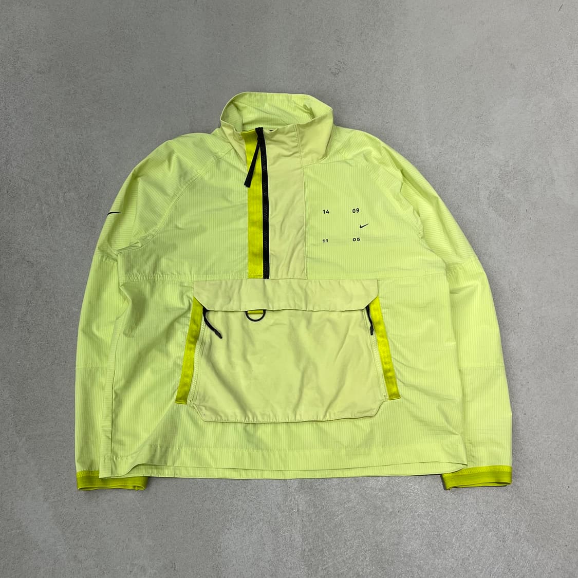 나이키 NSW 테크팩 아노락 s09857 상품이미지1