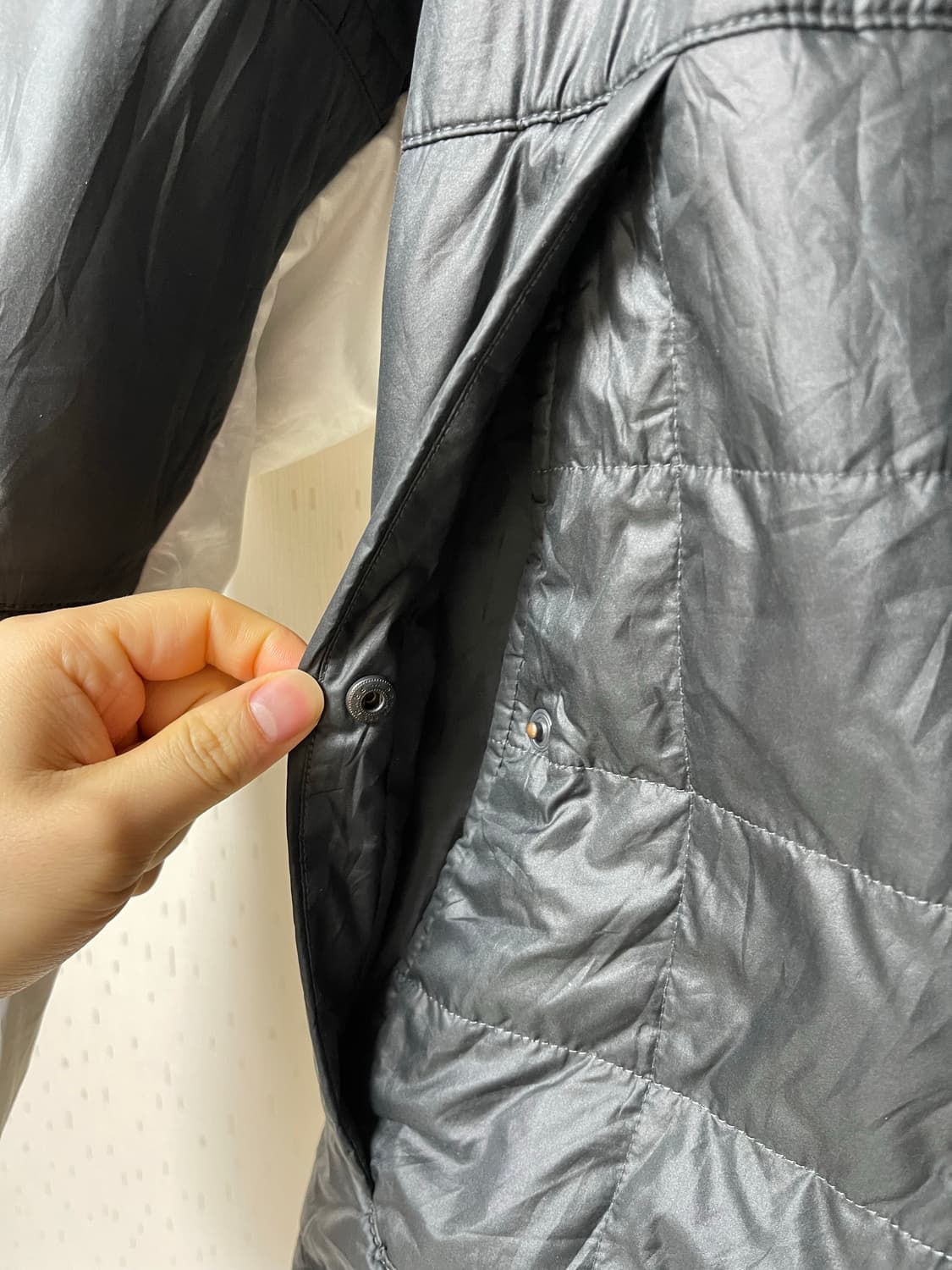 나이키 신세틱 필 플리스 자켓 2xl 상품이미지4