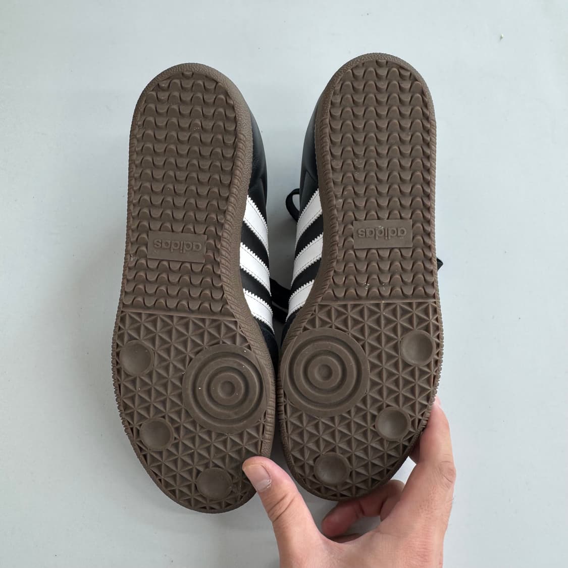 아디다스 삼바 상품이미지5