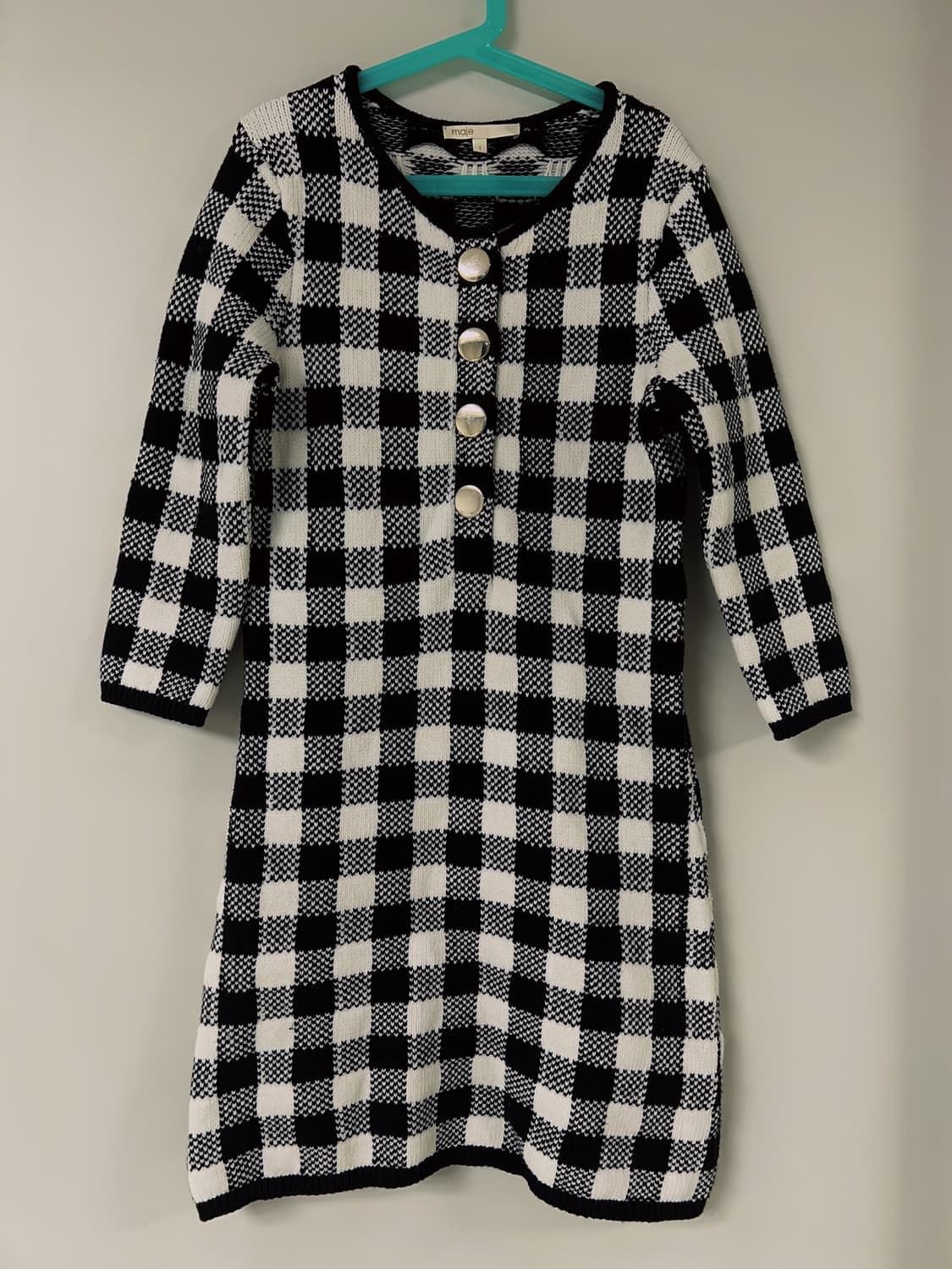 Maje 마쥬 원피스 상품이미지3