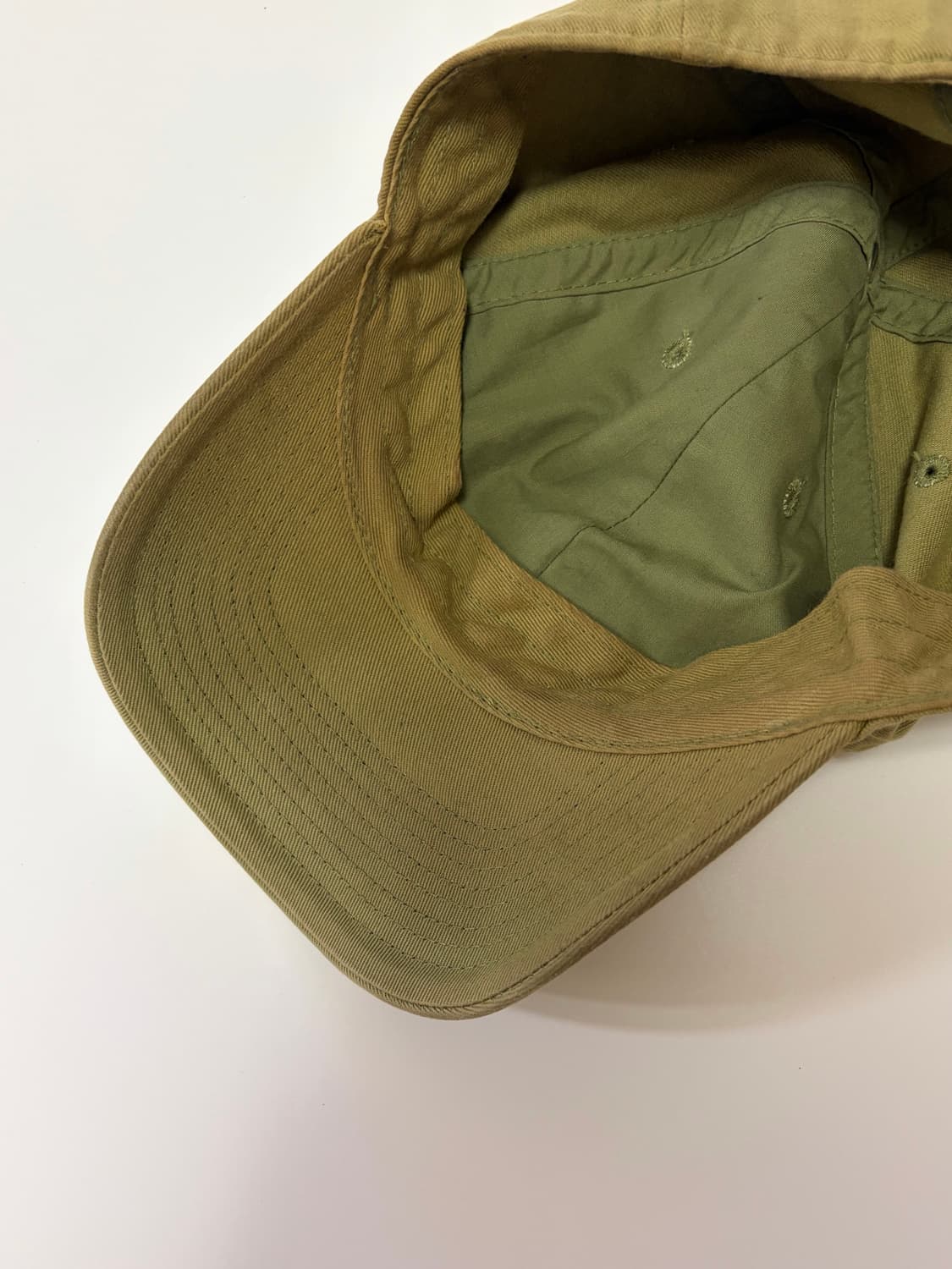 나이키 헤리티지86 볼캡 모자 상품이미지5