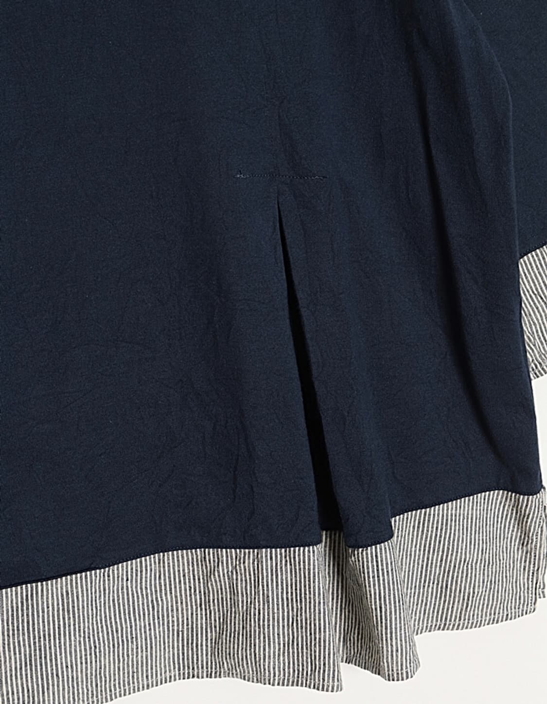 TRAFFIC REFINED STYLE LinenTrim L/S 상품이미지5