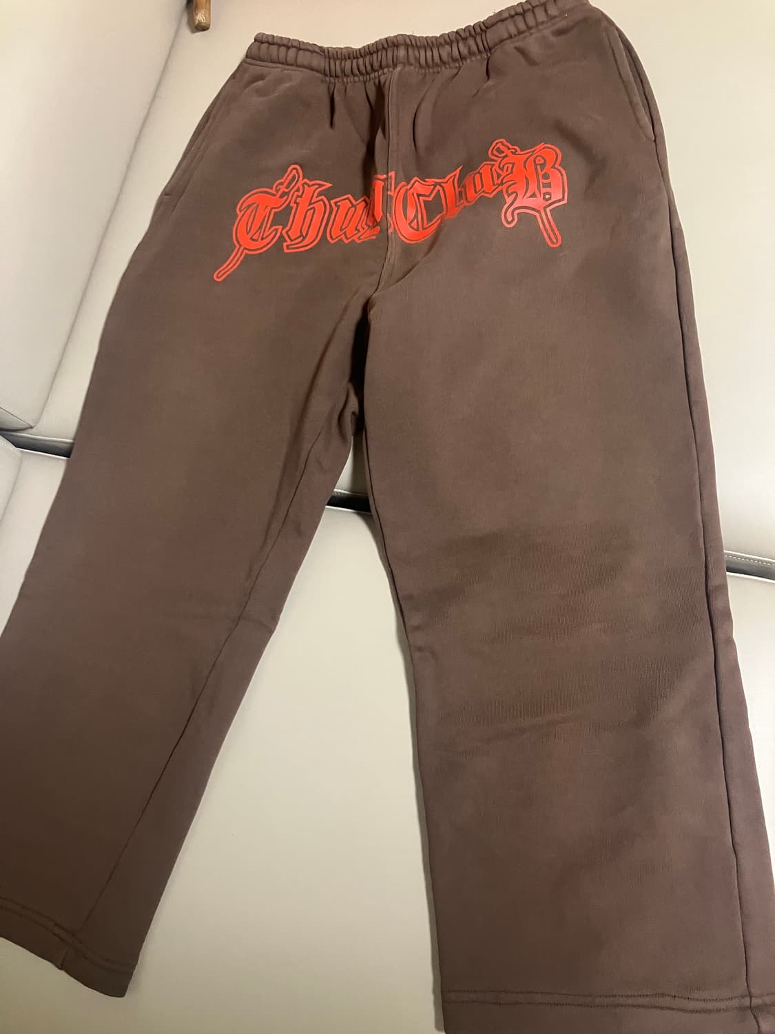 떠그클럽 gta 팬츠 상품이미지1