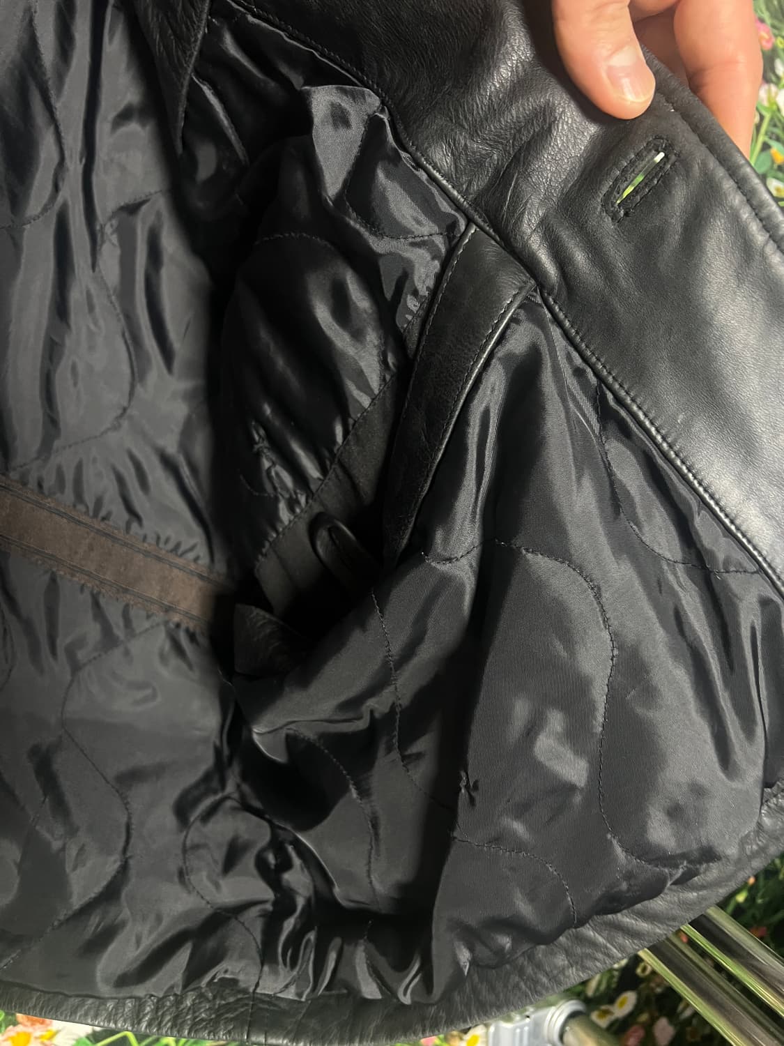 올드갭 oldgap 카코트 xxl 상품이미지6