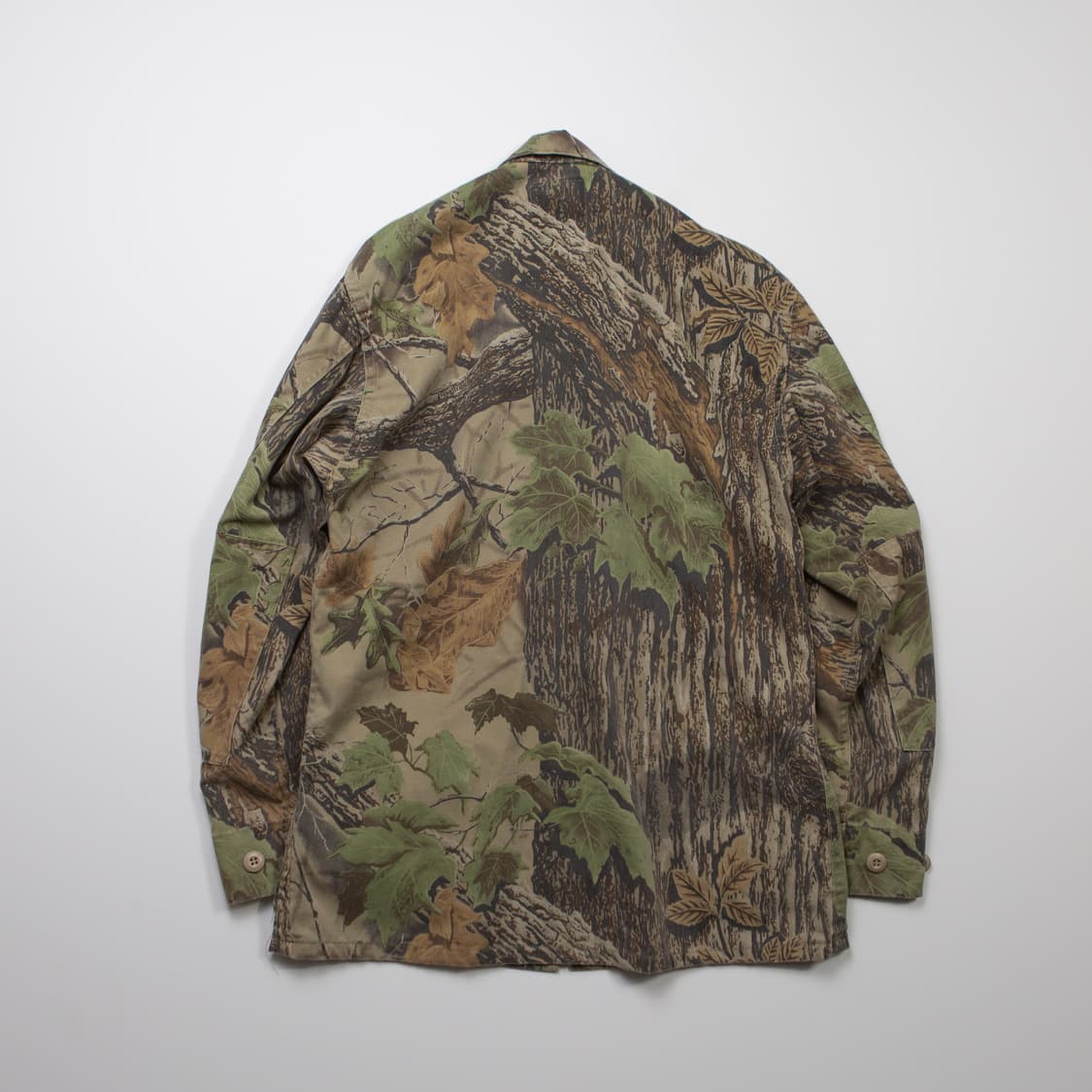 90s 미군 리얼트리 BDU 필드 자켓 상품이미지7