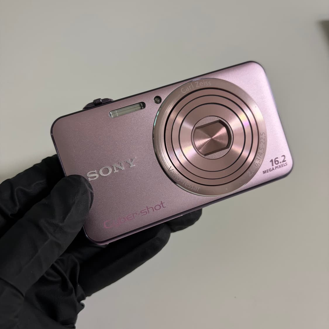 sony, 소니 사이버샷 WX50 핑크 상품이미지8