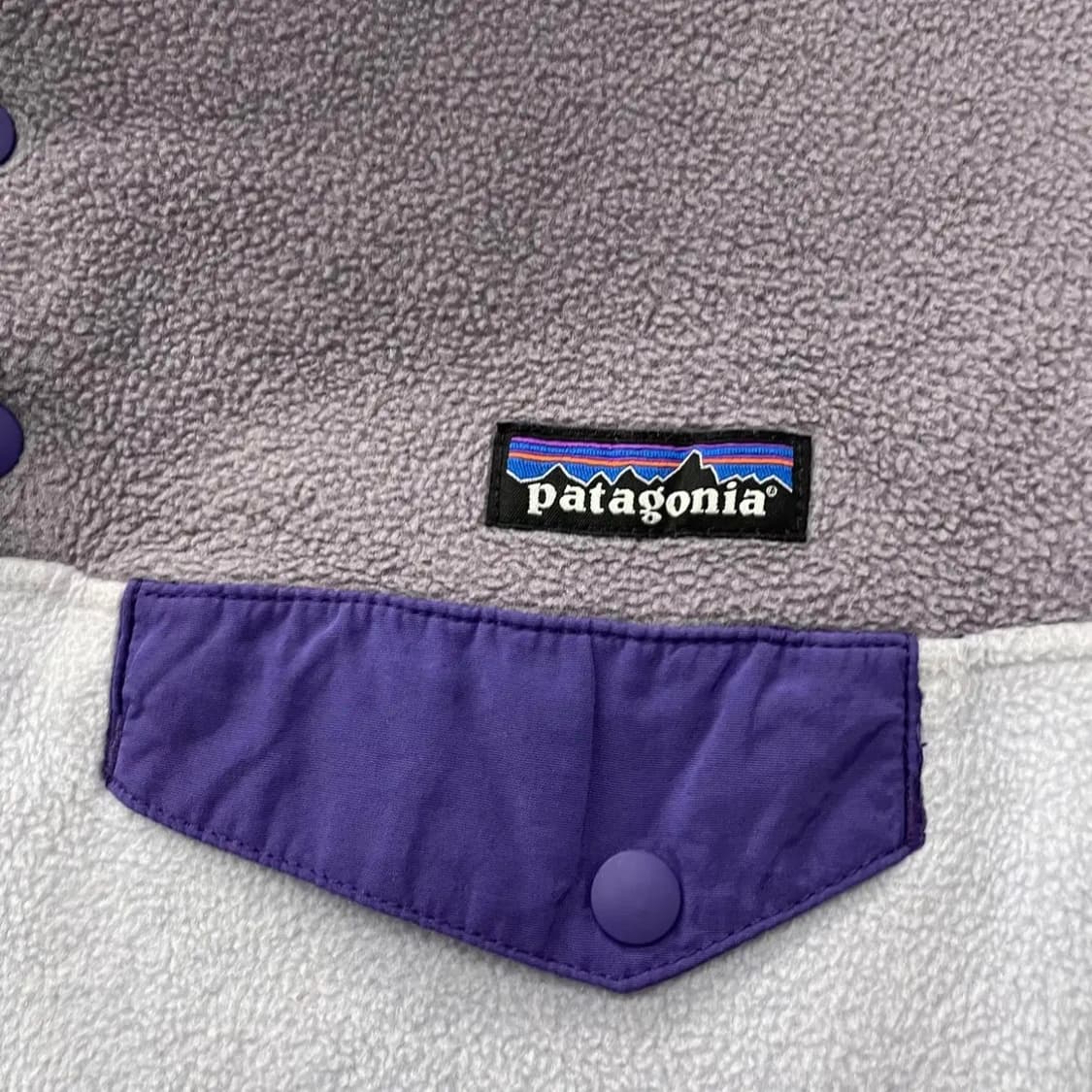 파타고니아 신칠라 S 상품이미지3