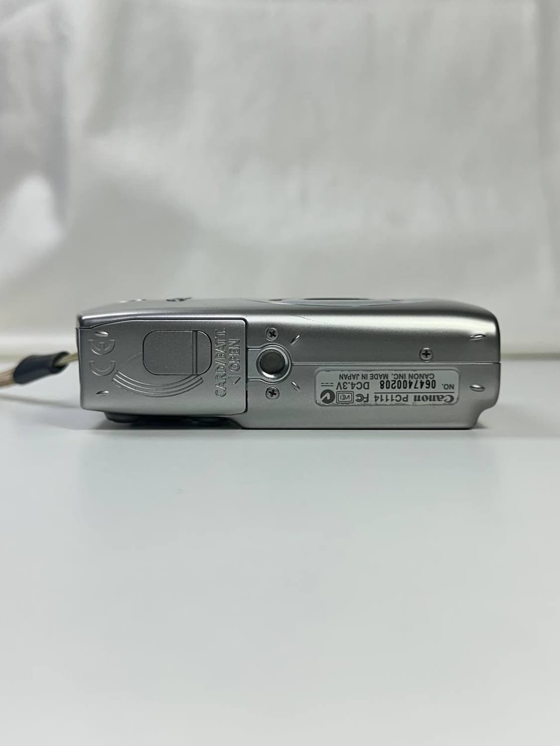 Canon ixus 700 / sd500 / ixy 600 캐논 익서스 상품이미지8