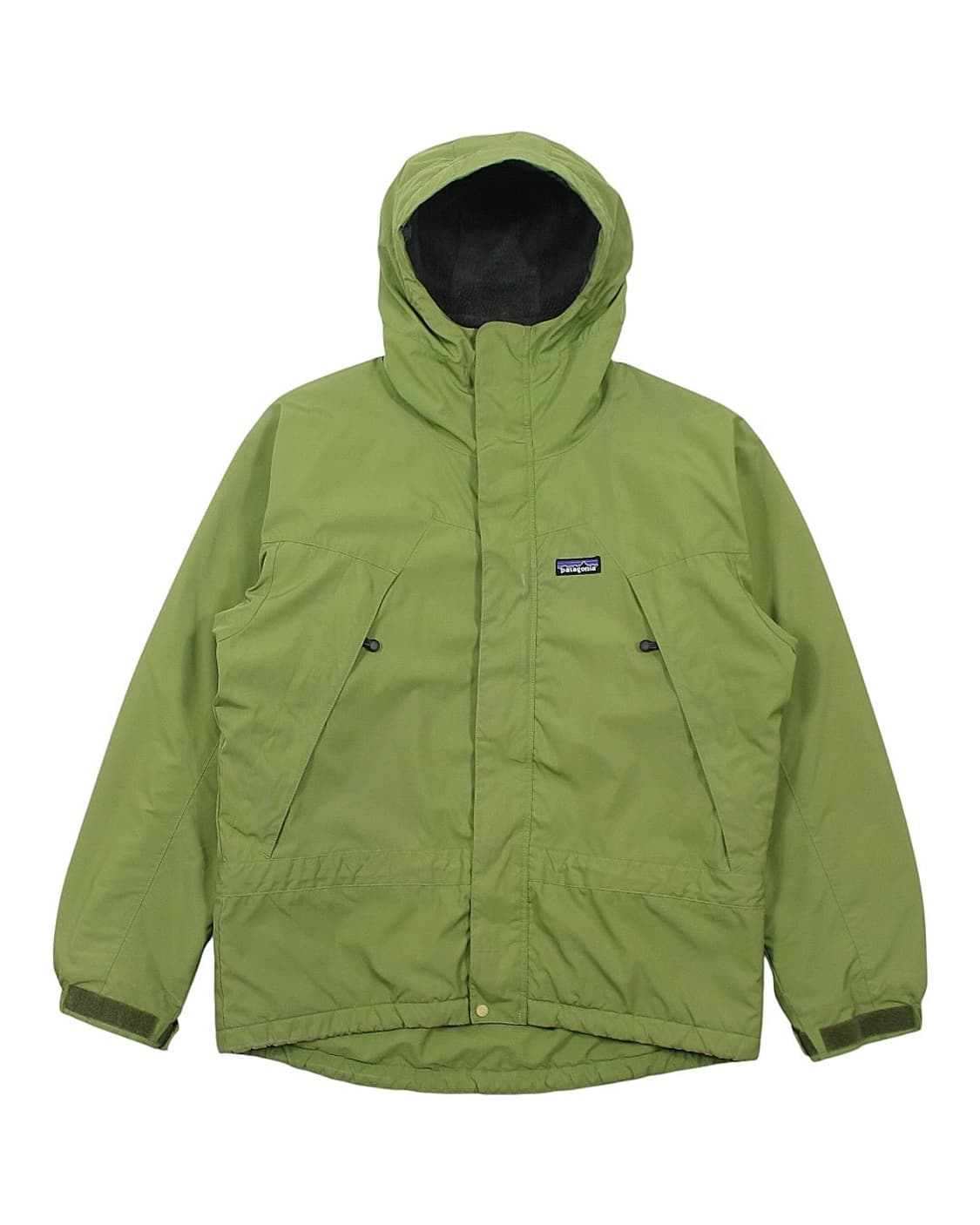 2006 파타고니아 인퍼노 자켓 스프라우트 딥파일 안감 상품이미지2
