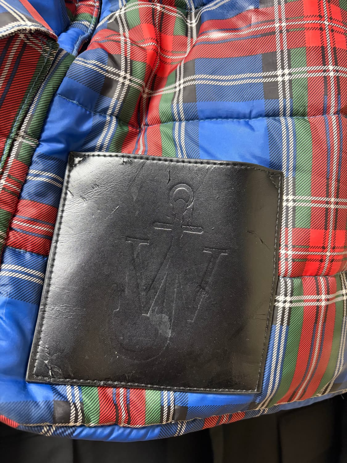 유니클로 jw앤더슨 백팩 상품이미지2