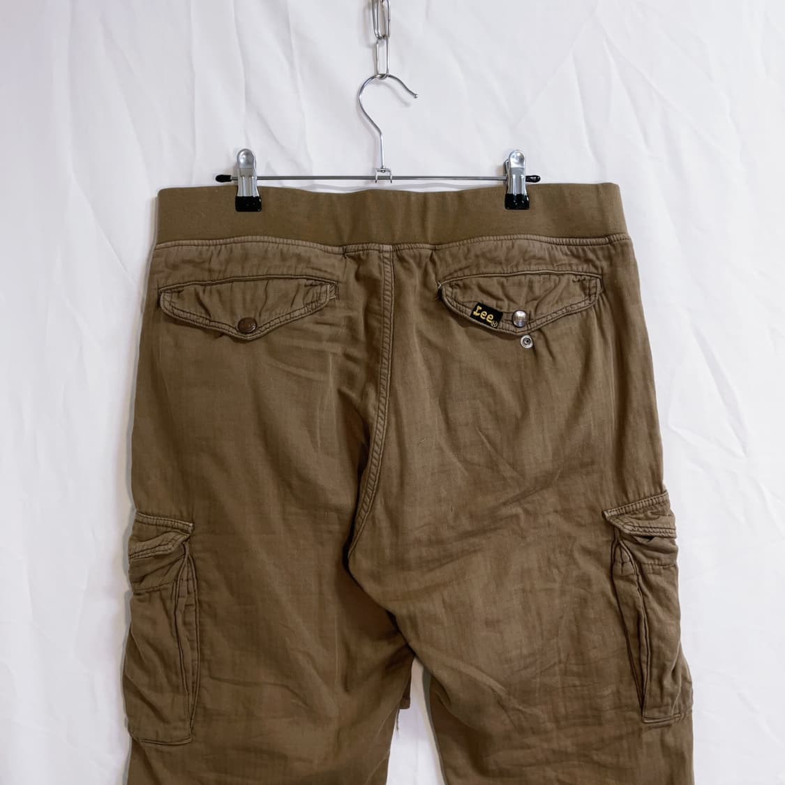 Lee 카고팬츠 상품이미지3