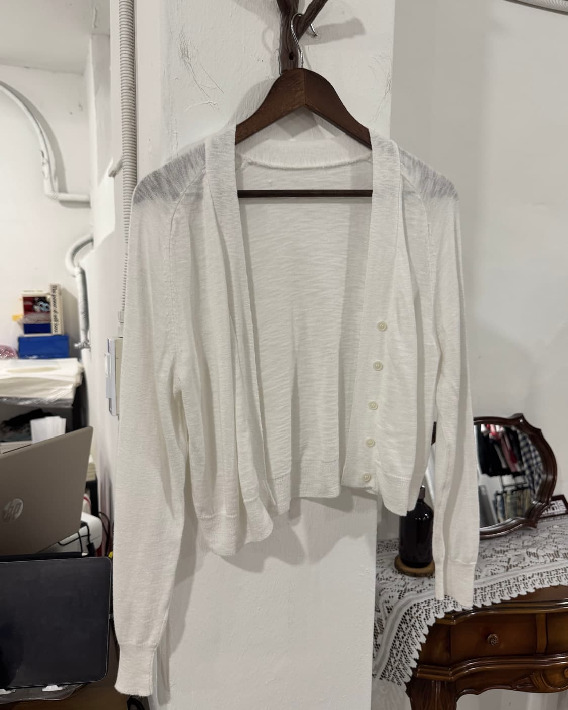 VINTAGE OUTER 상품이미지2