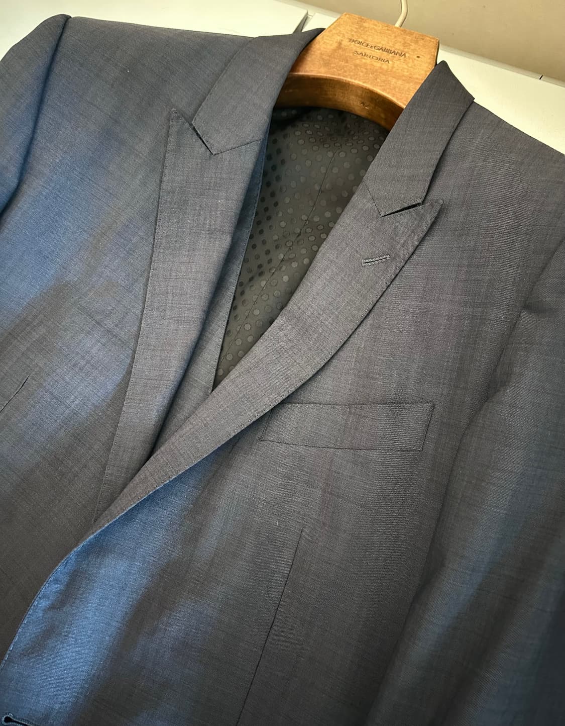 돌체앤가바나 투피스 자켓 상품이미지6