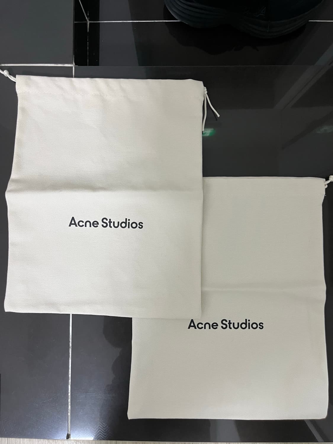 Acne Studios High Destroyed 상품이미지5