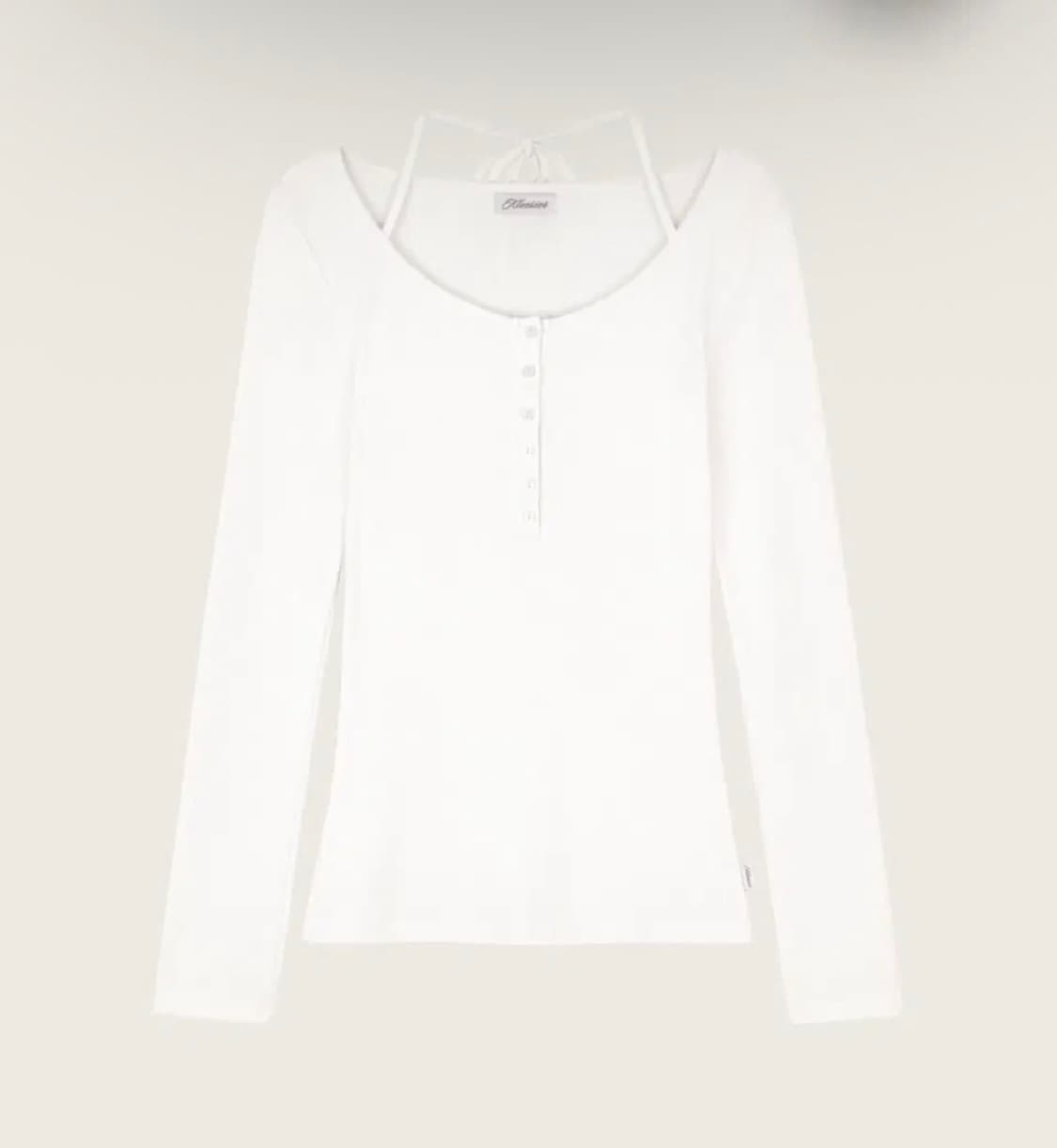 클리시어 벨라티 화이트  상품이미지1