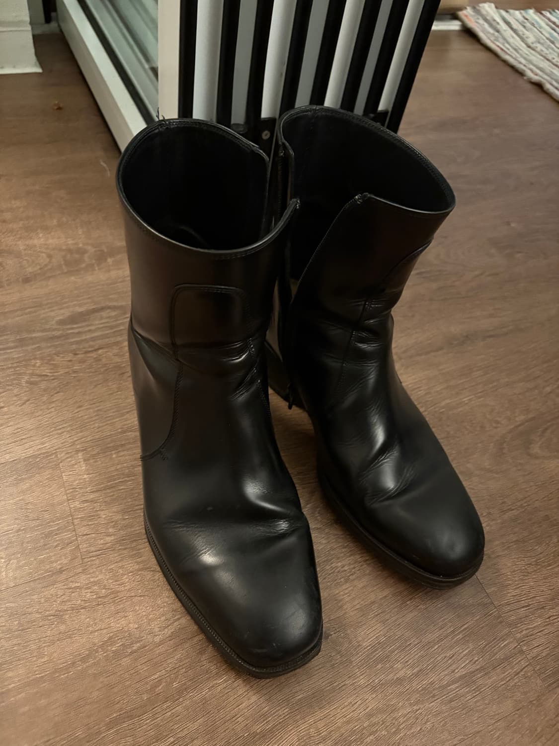 Lemaire Boots 상품이미지3