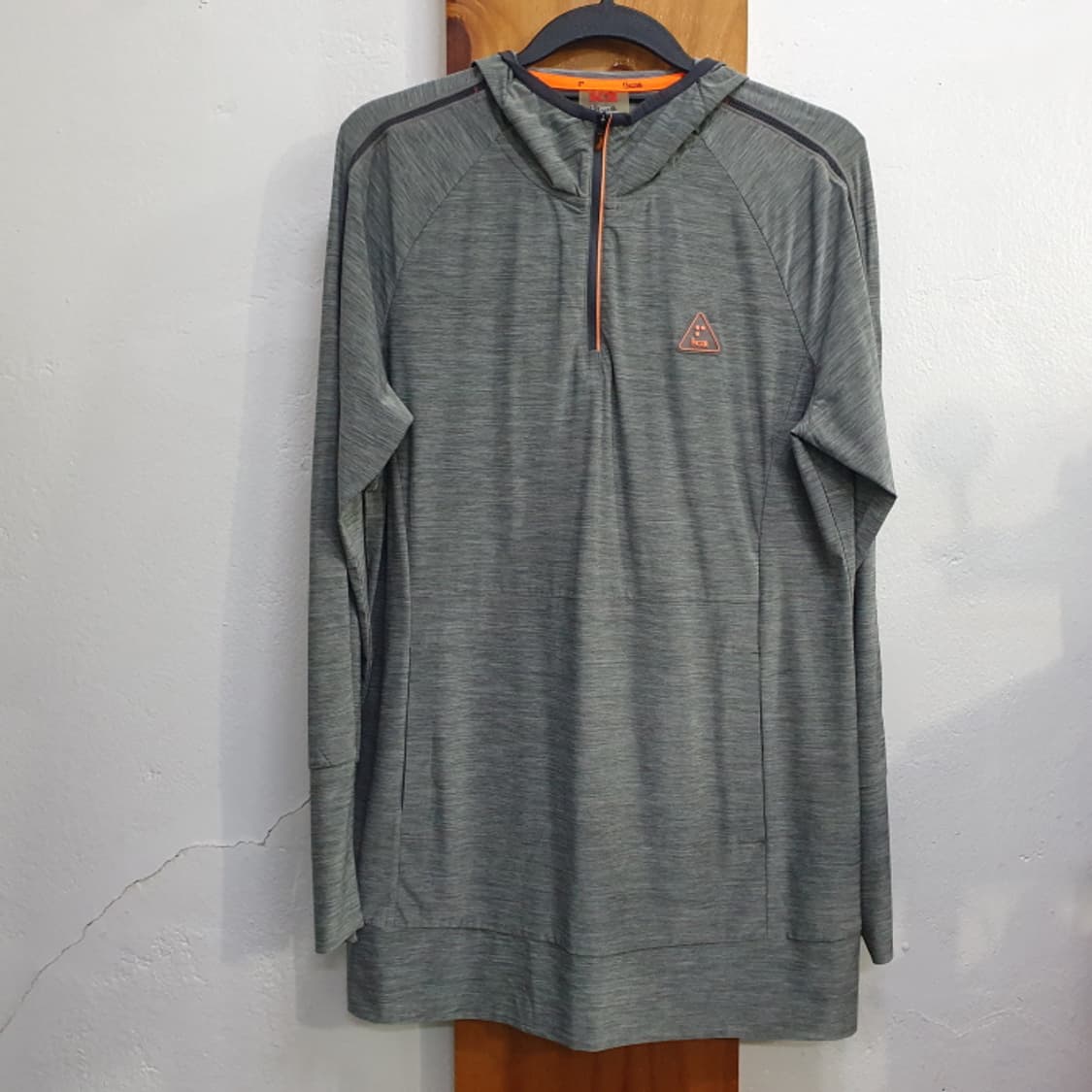 K2 반집업 후디(105) 상품이미지1