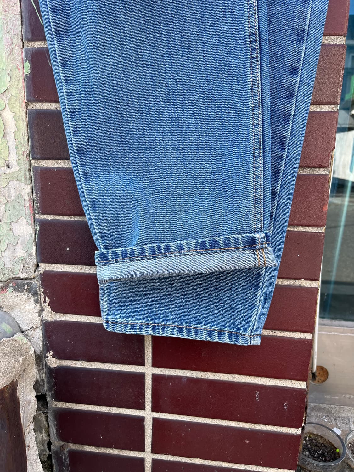 00’s 550 Vintage Levi's 상품이미지6