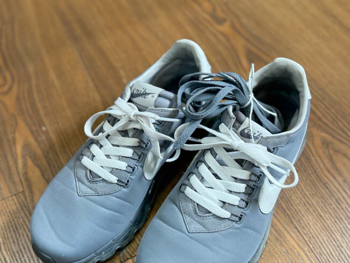 나이키 프라그먼트 에어맥스 제로 260 상품이미지7