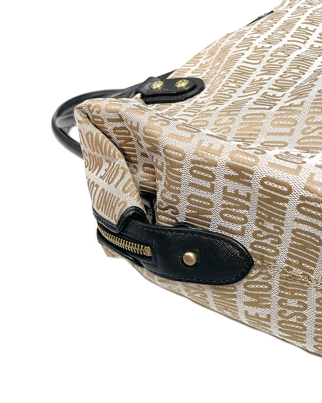 moschino 보스턴 백 상품이미지5