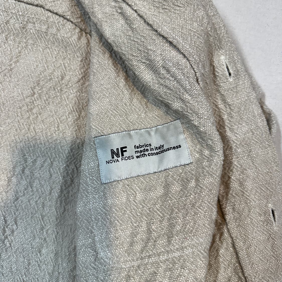 XL) 레두 Les Deux 노바피데스 셔츠 자켓 상품이미지7