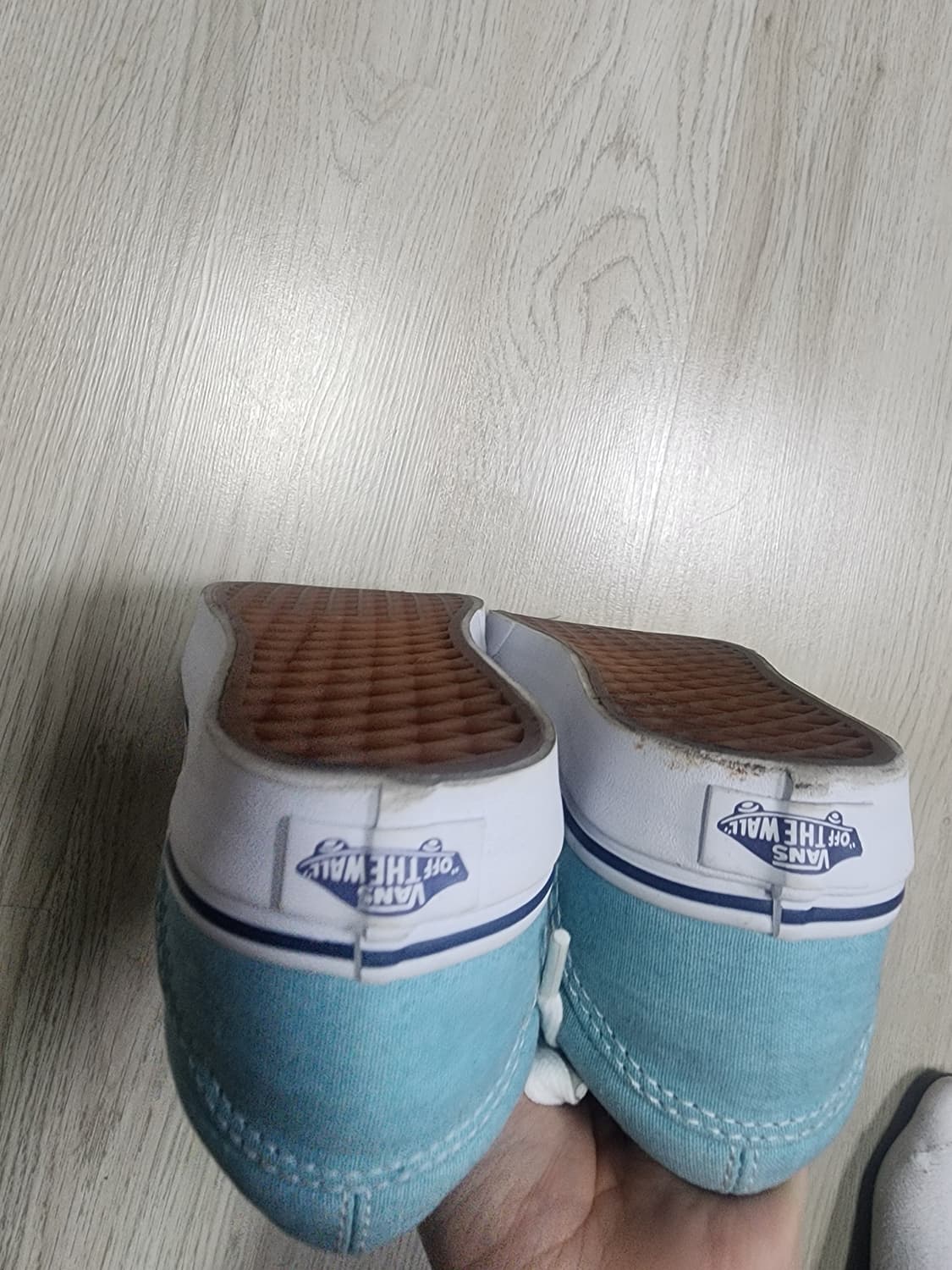 반스 올드스쿨 225 상품이미지2