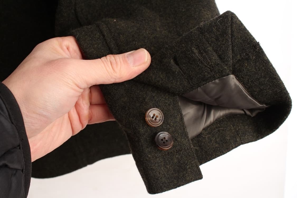 L 이스트로그 모직 블레이저 상품이미지8