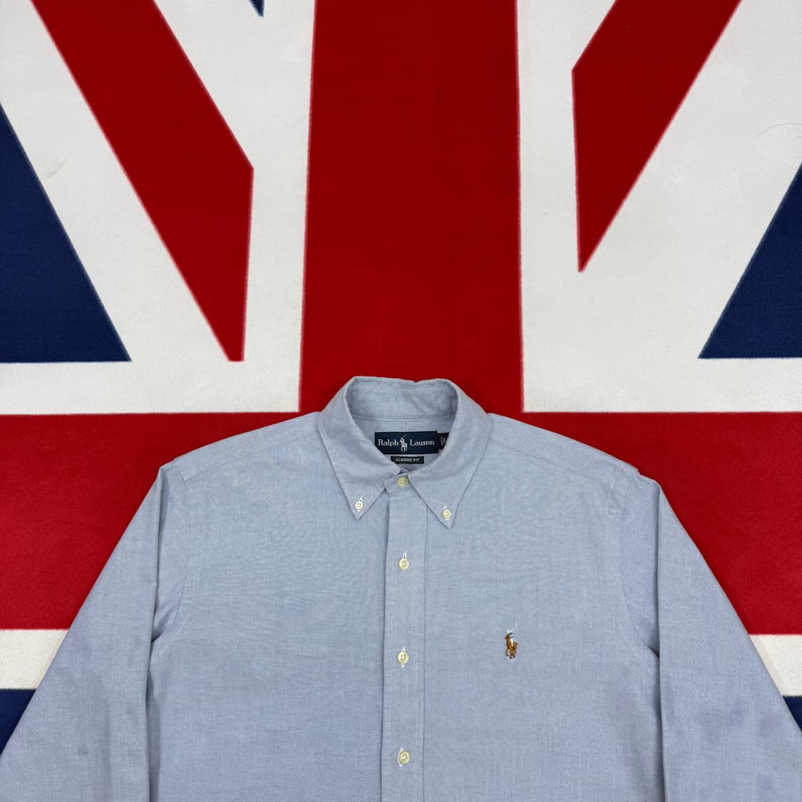 폴로 셔츠 실측 100 상품이미지3