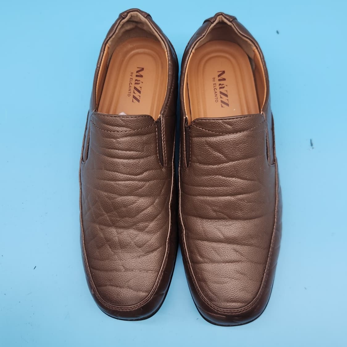 o 엘칸토 마쯔 남성로퍼 260~265 상품이미지2