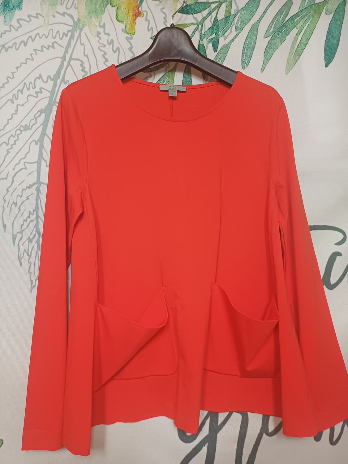 COS 티셔츠 상품이미지1