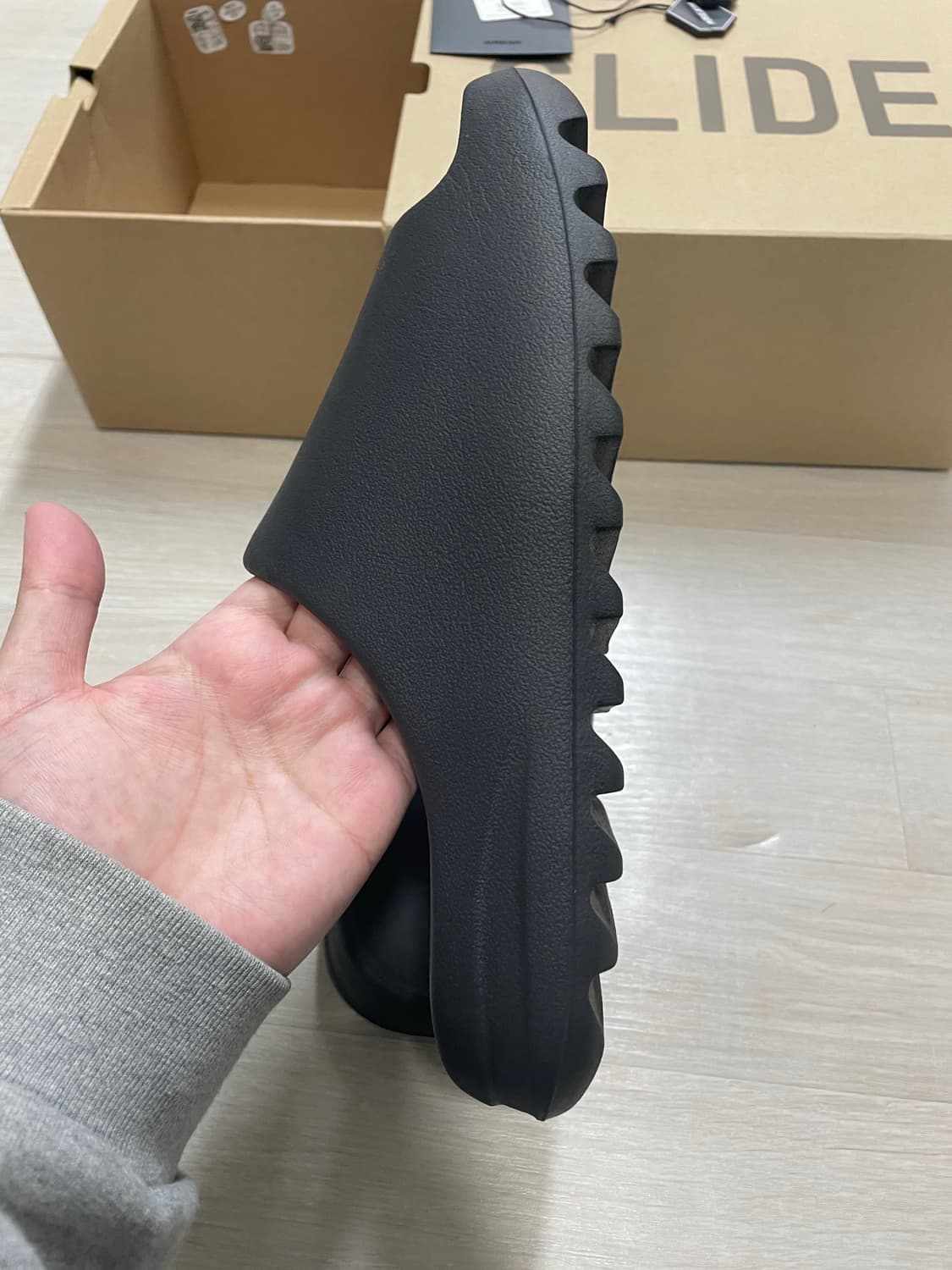 이지슬라이드 오닉스 275 초반버전 상품이미지5