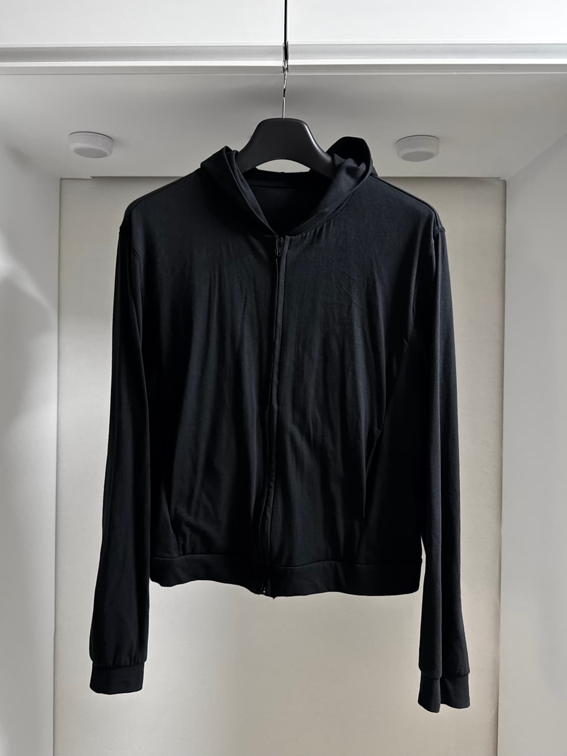 머듈 라운지 후드집업 3size 상품이미지1