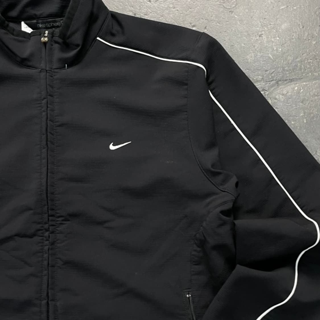 100 나이키 스우시 바람막이  상품이미지2