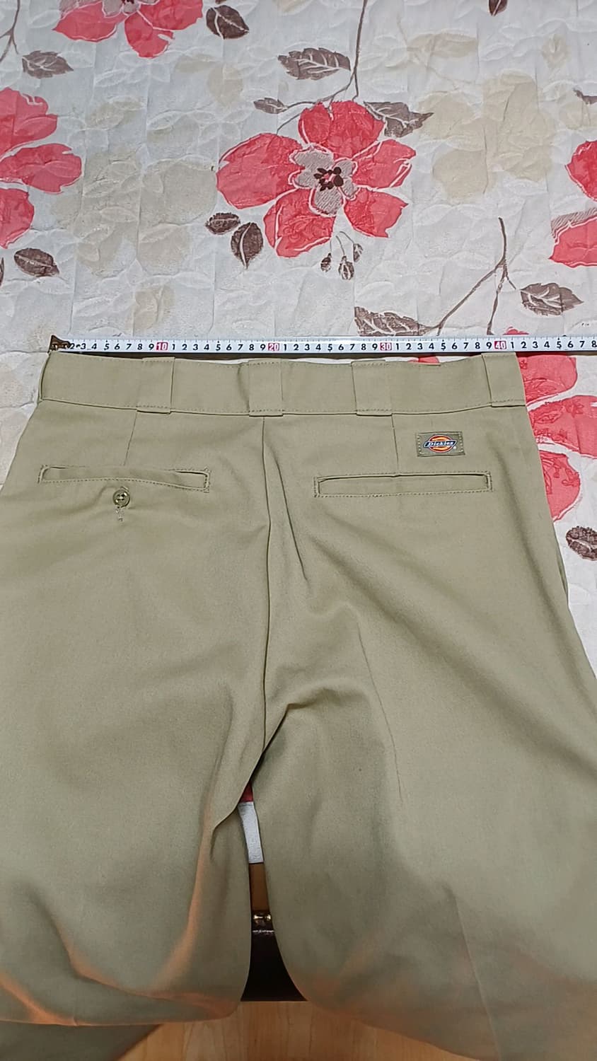 디키즈 874워크팬츠 32인치 기장103 상품이미지6