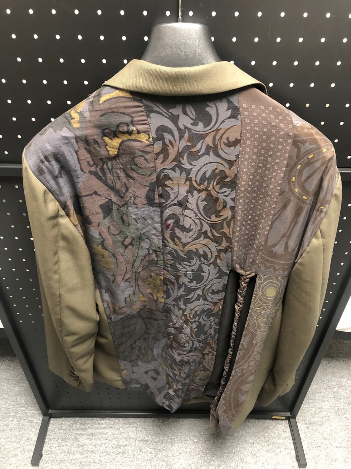 마리아노 블레이져 상품이미지2