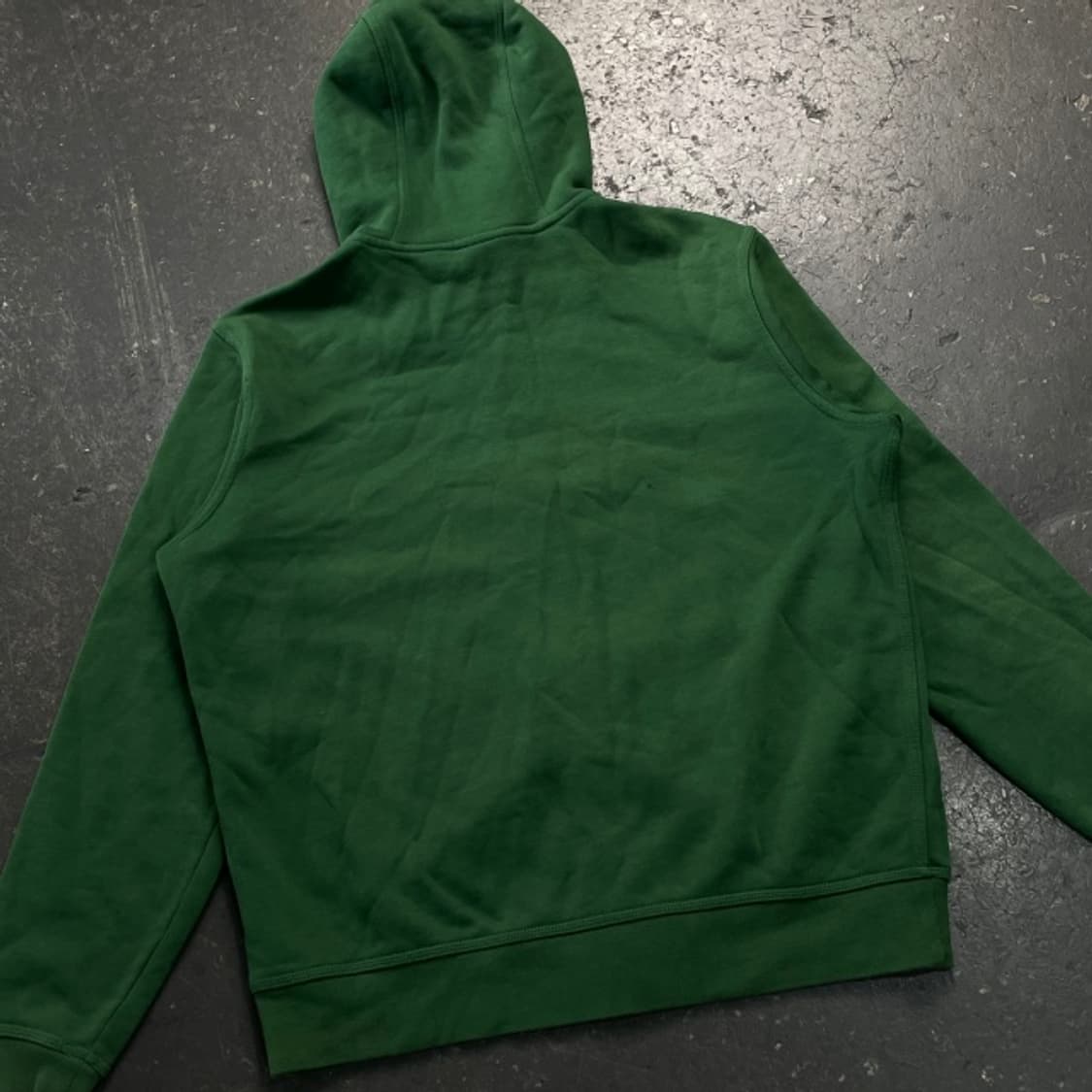 105 나이키 후드집업  상품이미지5