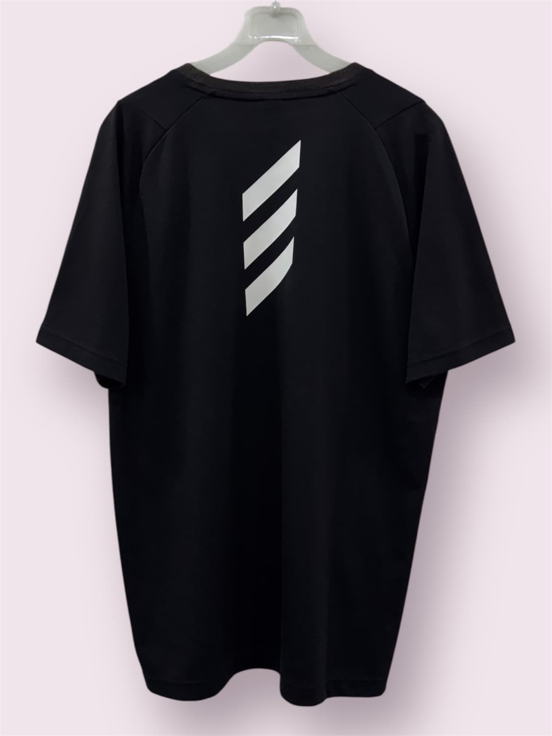 아디다스 티셔츠 XL 상품이미지5