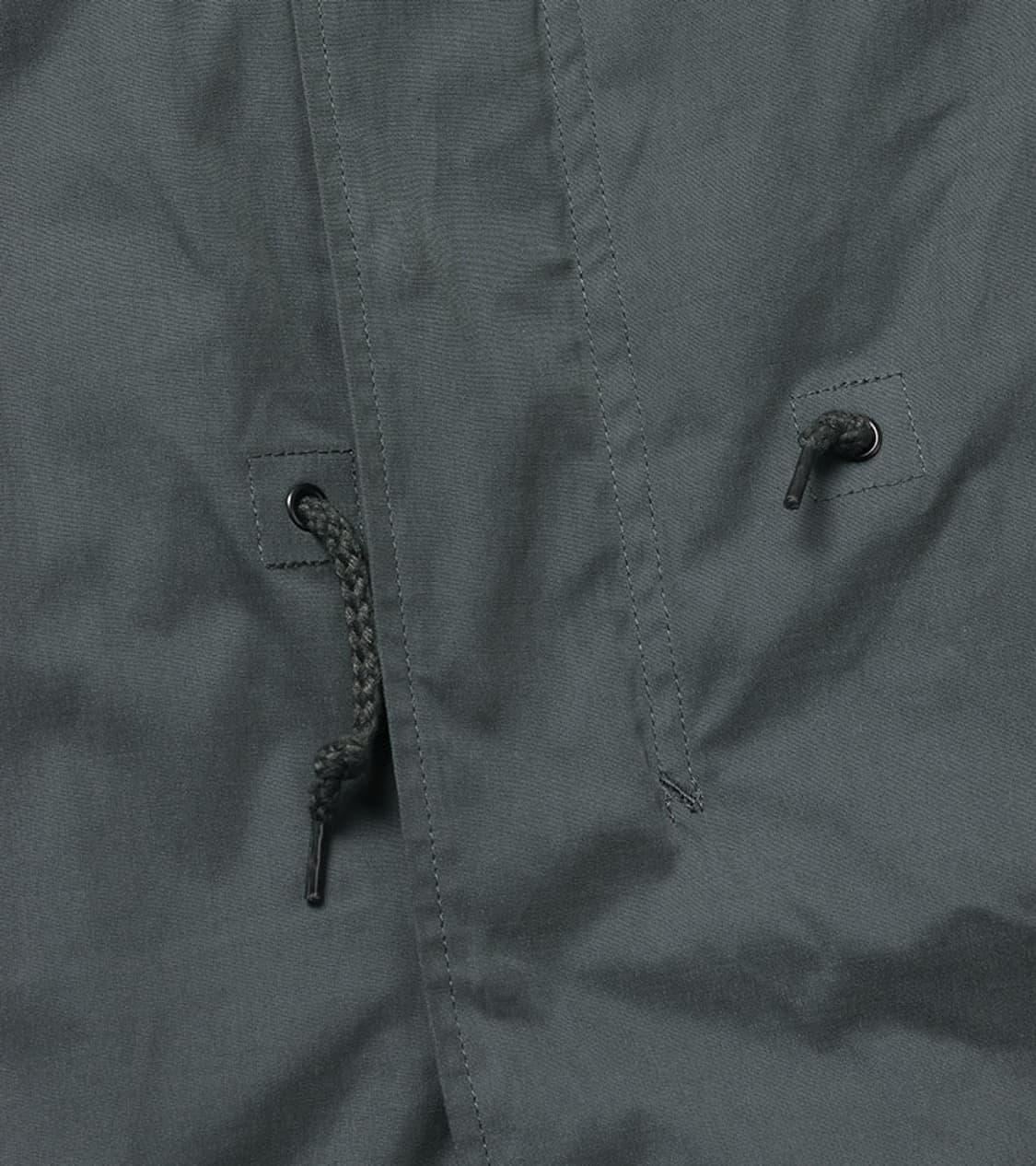 SHIPS - M65 FISHTAIL PARKA 상품이미지7