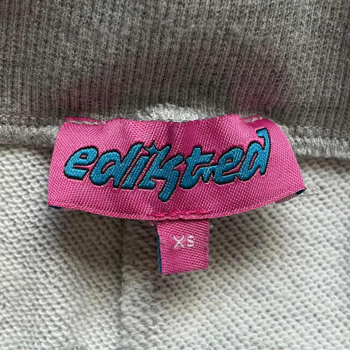 Edikted 06 sweatpants / joggers 상품이미지3