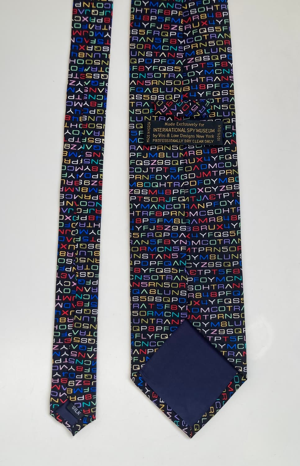 빈티지)넥타이 상품이미지2