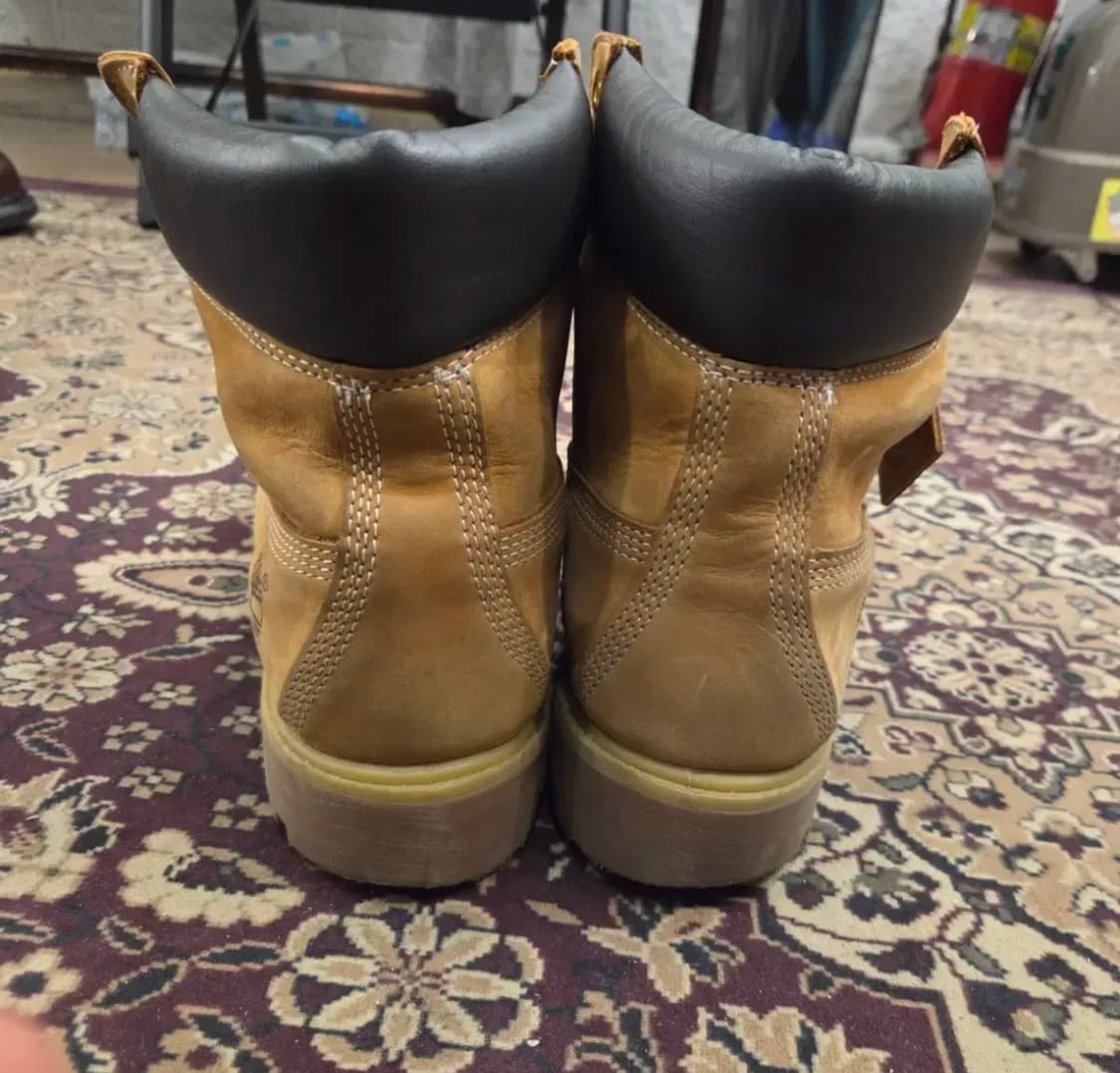 팀버랜드 6인치 265 상품이미지2