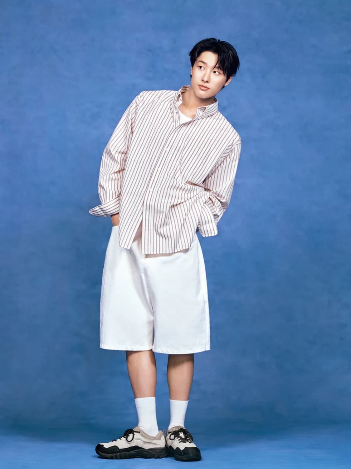  (새상품급) 휠라 - 하레핀 1998 상품이미지10