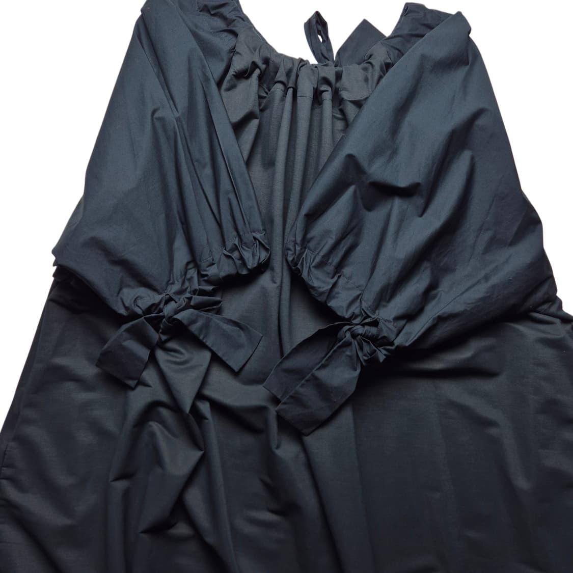 [XS/S] 코스 오버사이즈 볼륨 원피스 상품이미지6