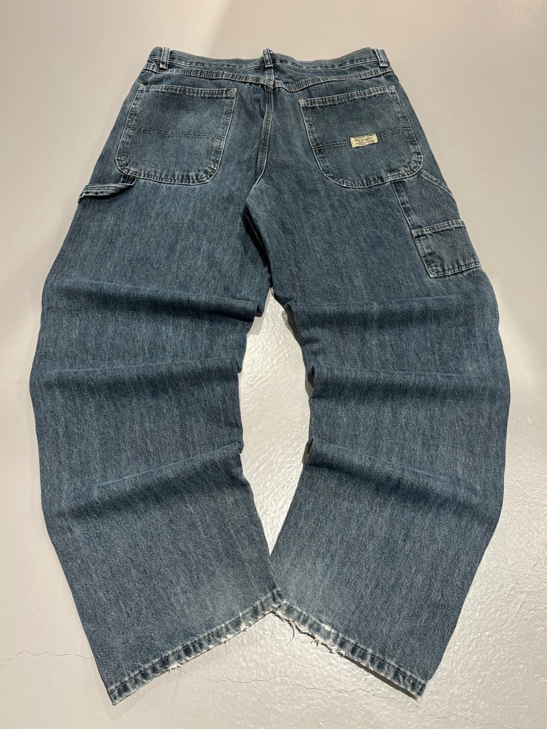 랭글러 카펜더 팬츠 상품이미지8